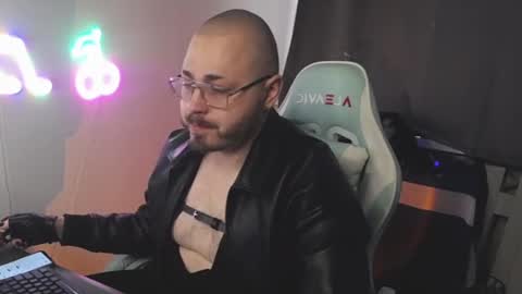 F A B I A N online show from October 16, 11:29 am