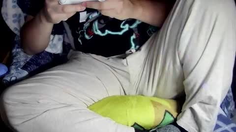 xgamerboyx online show from September 10, 1:15 am