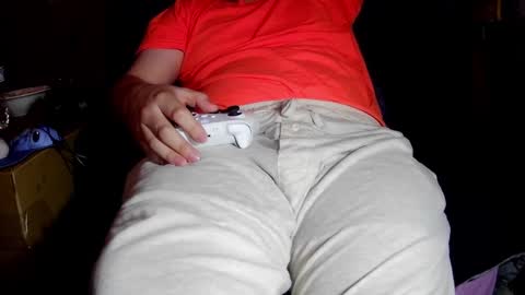xgamerboyx online show from September 13, 8:15 am