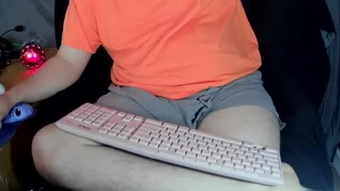 xgamerboyx online show from September 12, 5:18 am