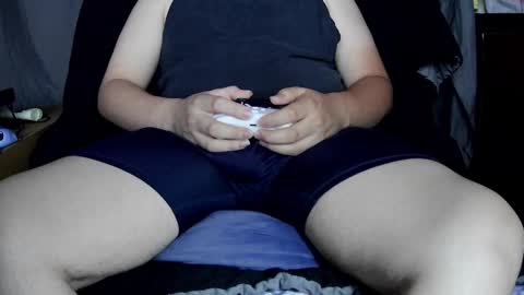 xgamerboyx online show from September 21, 5:29 am