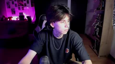 xIce Boy online show from June 1, 12:22 am