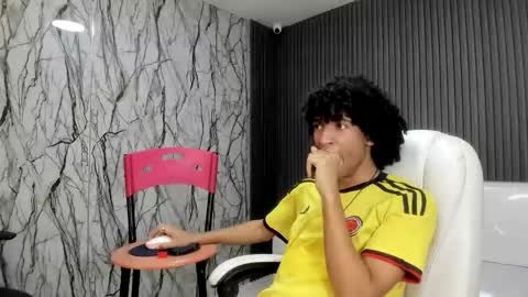 xion_ez online show from January 18, 8:55 pm