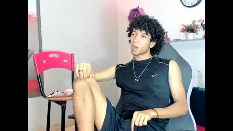 xion_ez online show from November 3, 7:37 pm