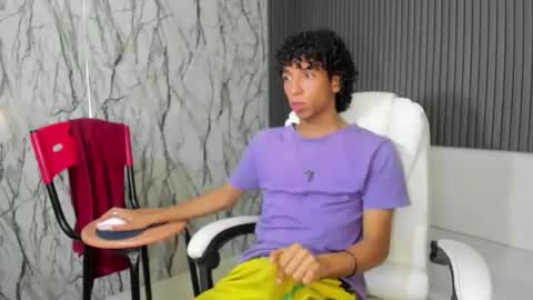 xion_ez online show from November 7, 10:13 pm