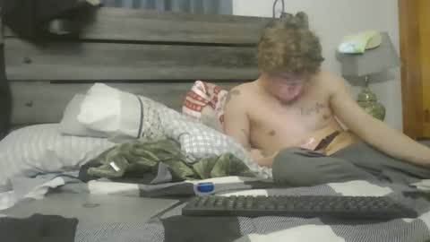 The 1 and only online show from March 10, 11:55 pm