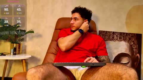 Kev online show from September 25, 1:15 am