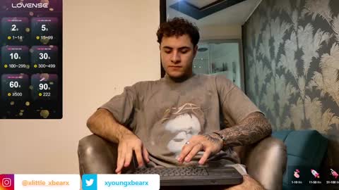 Kev online show from January 3, 2:21 am