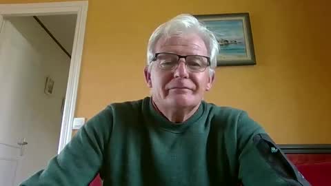 xmaeg3 online show from November 18, 9:02 am