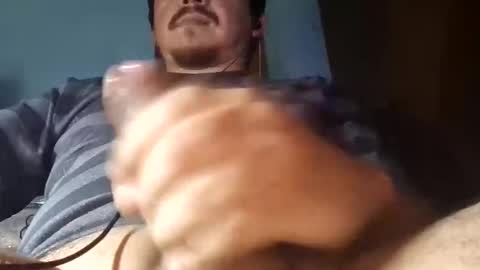 xmarcos30 online show from October 20, 5:00 am