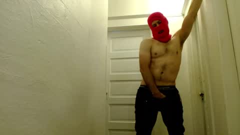 XXXMARKSASLUTXXX online show from July 12, 5:15 pm