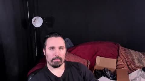 MetalstudMaster online show from December 3, 4:51 am