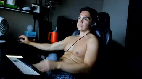 xoalejandroxo6 online show from July 23, 7:05 am
