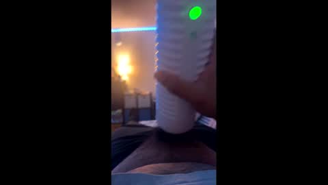 Alejandro FullMoon online show from December 8, 8:51 am