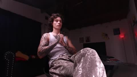   online show from January 10, 10:58 pm