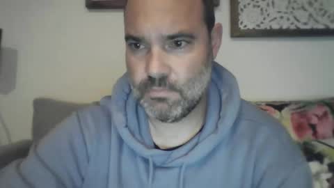 Snapshot of xoriso chatting on January 11, 6:23 pm xoriso online show from January 11, 6:23 pm
