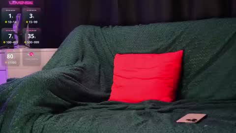 XoRylan online show from December 22, 10:51 pm