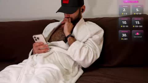 XoRylan online show from February 27, 5:56 pm