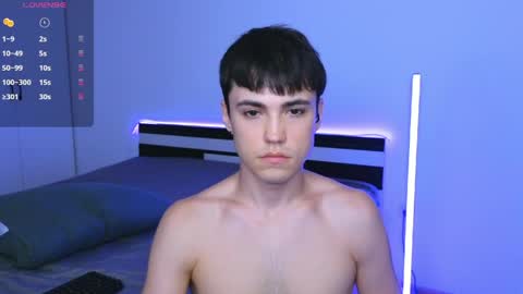 Mark online show from April 9, 11:05 am