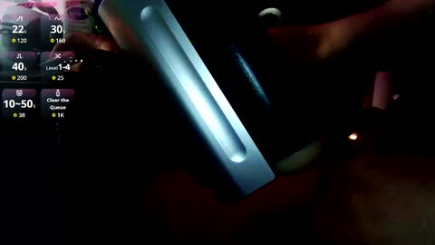 papi chulo online show from October 14, 1:56 am