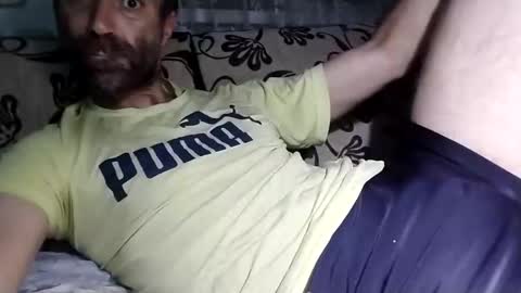 xploid1982 online show from October 12, 10:15 pm