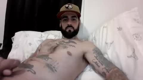 unicornhorn online show from March 24, 1:11 am