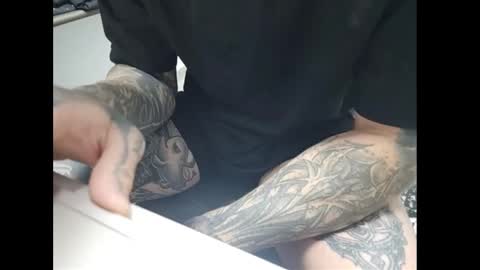 xristboy666 online show from March 1, 6:11 pm