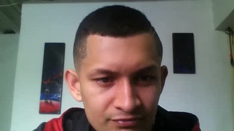 XristianCol online show from December 30, 8:15 pm