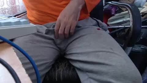 xrokettt online show from November 23, 12:27 pm