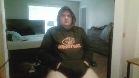 Wayne online show from November 3, 9:05 pm