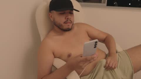 xtiann_ online show from April 14, 4:34 am