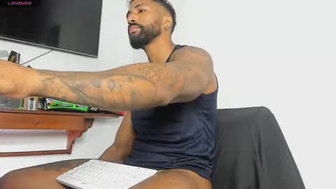 Stipp3r online show from December 5, 1:18 pm