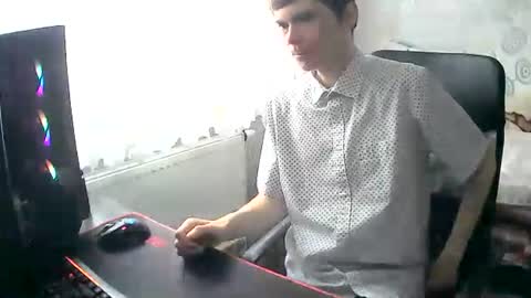 xvenon9898x online show from October 1, 10:30 am