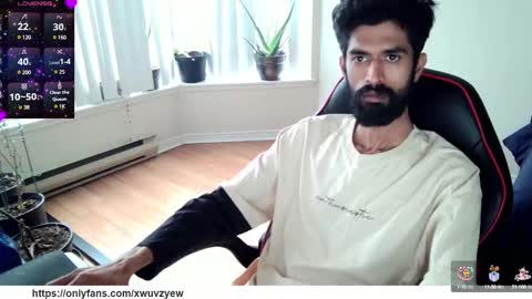 x online show from January 4, 7:02 pm