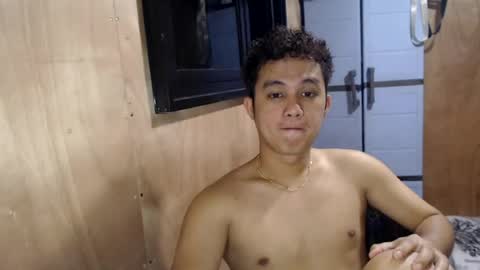 Clark online show from July 19, 7:53 pm