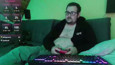 xxevoker online show from October 15, 12:24 pm