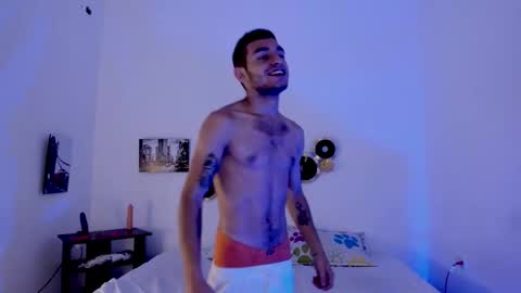 David and Mike online show from January 31, 7:11 pm