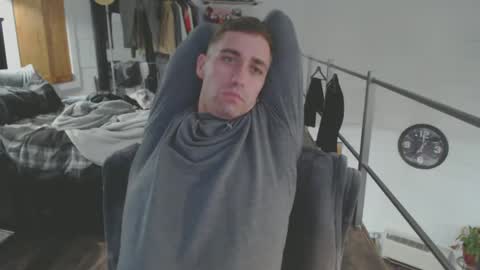 Ivan online show from December 11, 12:03 am