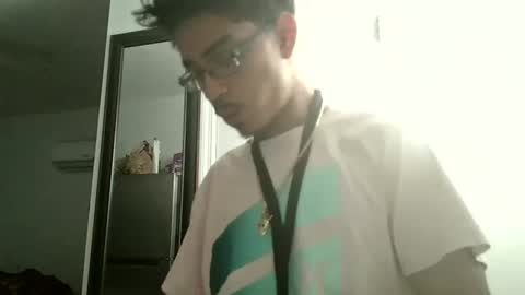 Snapshot of xxjasoneecxx chatting on February 22, 2:38 pm XxJasoneecxX online show from February 22, 2:38 pm
