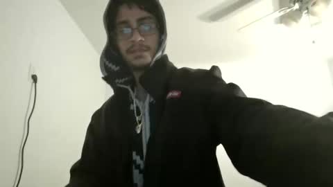 Snapshot of xxjasoneecxx chatting on February 27, 2:41 am XxJasoneecxX online show from February 27, 2:41 am