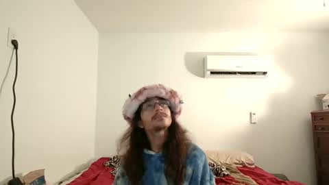 Snapshot of xxjasoneecxx chatting on January 1, 4:18 am XxJasoneecxX online show from January 1, 4:18 am