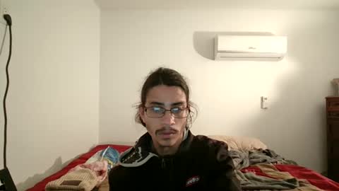 Snapshot of xxjasoneecxx chatting on January 2, 12:55 am XxJasoneecxX online show from January 2, 12:55 am