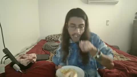 Snapshot of xxjasoneecxx chatting on January 3, 4:55 am XxJasoneecxX online show from January 3, 4:55 am