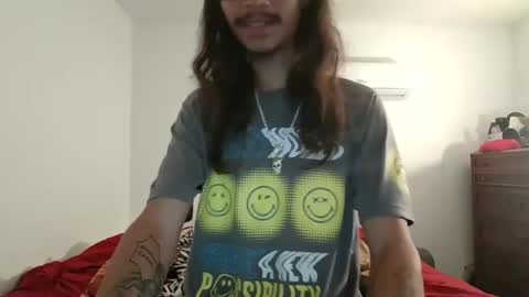 Snapshot of xxjasoneecxx chatting on December 25, 5:58 pm XxJasoneecxX online show from December 25, 5:58 pm