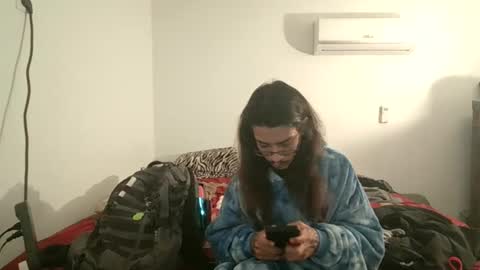 Snapshot of xxjasoneecxx chatting on January 7, 1:06 am XxJasoneecxX online show from January 7, 1:06 am
