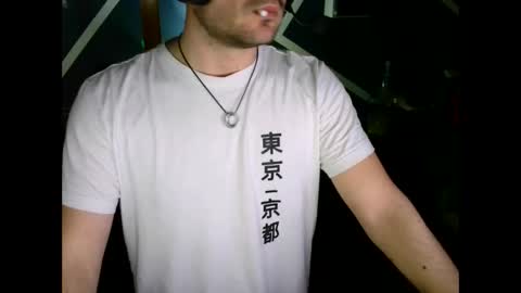 xxmik3xx online show from January 9, 5:43 pm