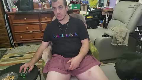 xxScubaStevexx online show from December 22, 5:59 am