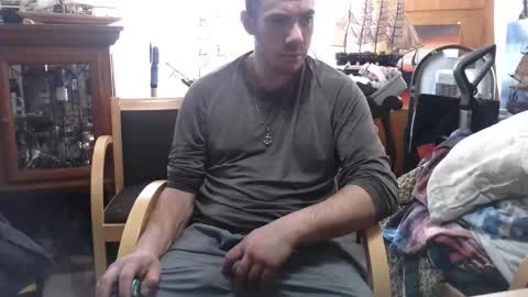 xxScubaStevexx online show from February 15, 1:19 pm