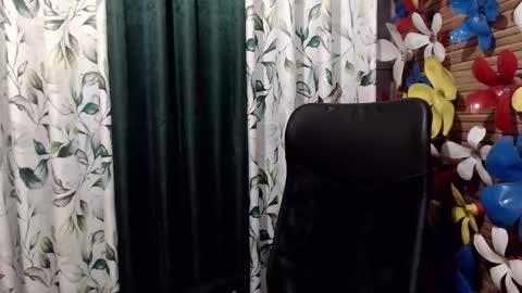 Ali online show from October 17, 2:32 pm