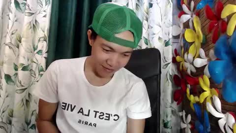 Ali online show from October 5, 3:21 am